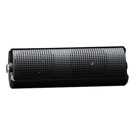 Nutek Electronics Inc Nutek Electronics BT225M3 Bluetooth Speaker; Mic Red BT225M3